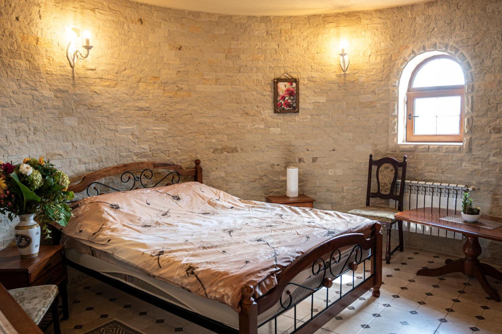 Castel Unghern Ivancea 외부 사진
