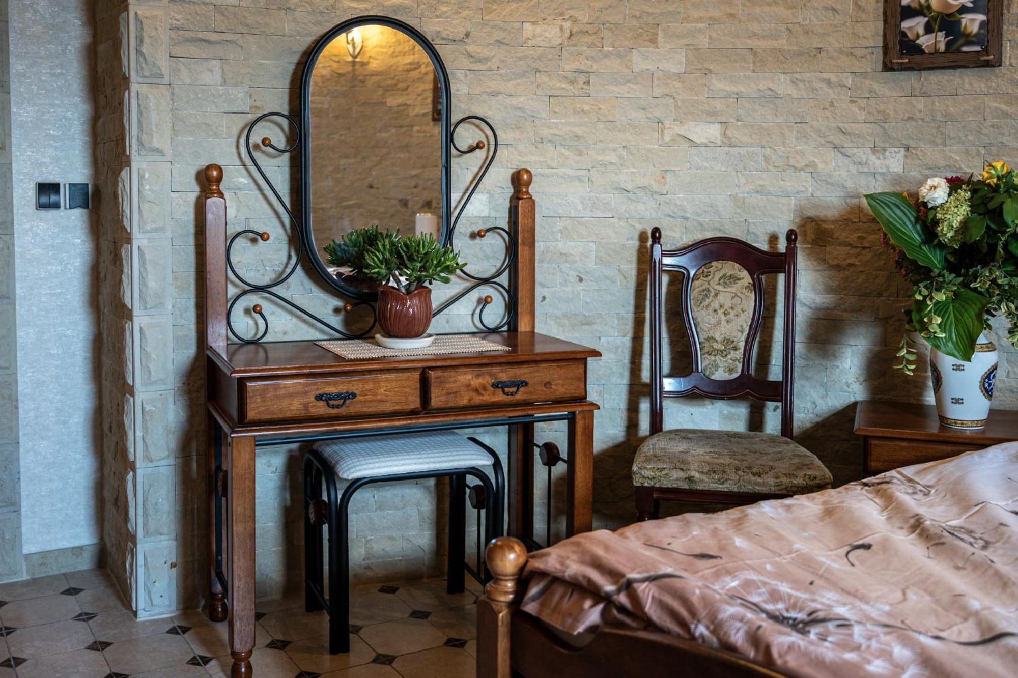 Castel Unghern Ivancea 외부 사진