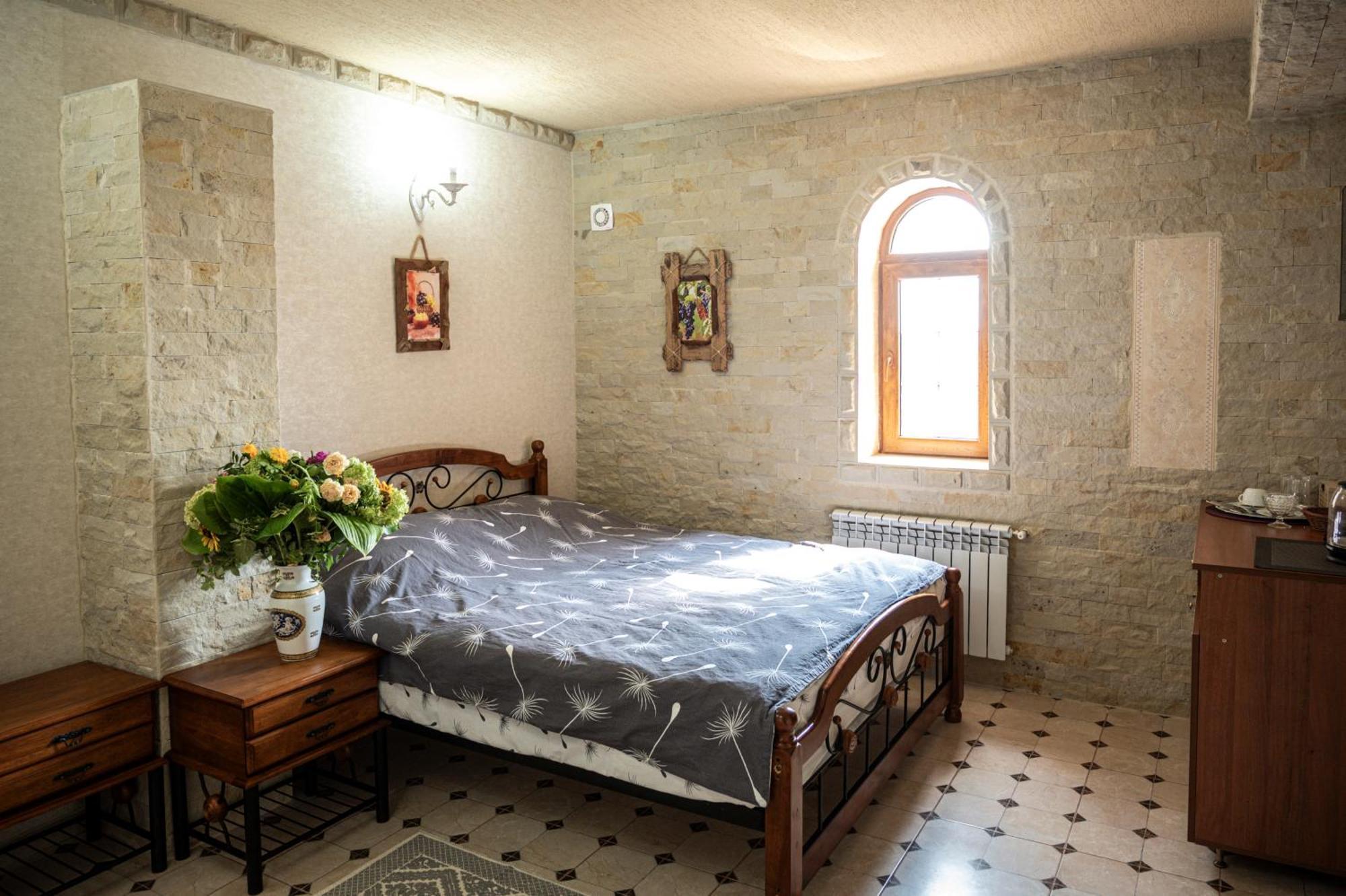 Castel Unghern Ivancea 외부 사진