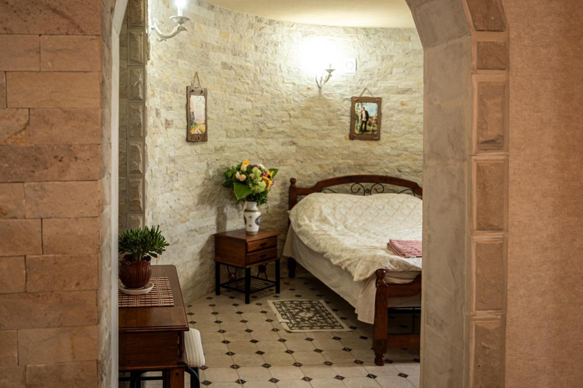 Castel Unghern Ivancea 외부 사진