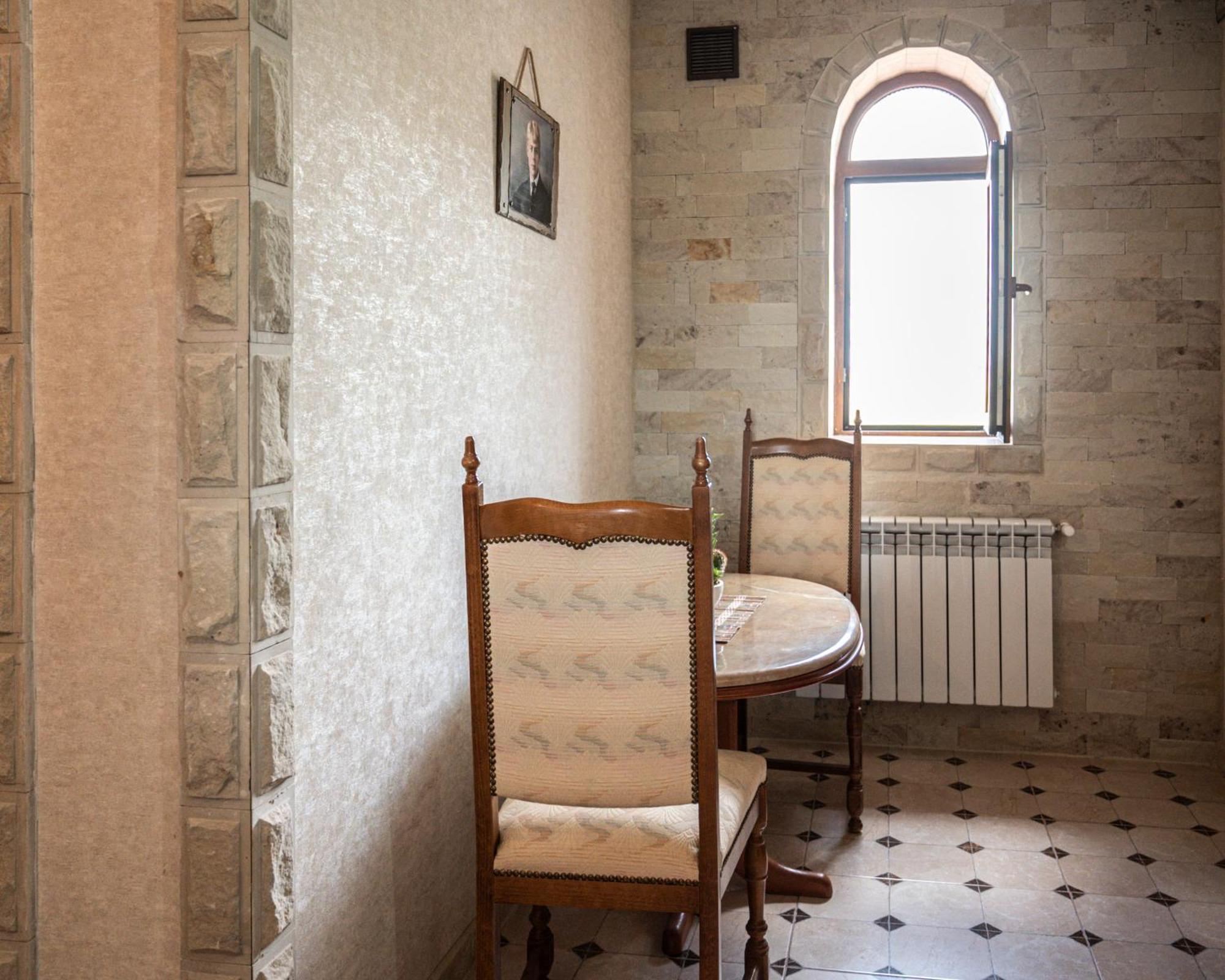 Castel Unghern Ivancea 외부 사진