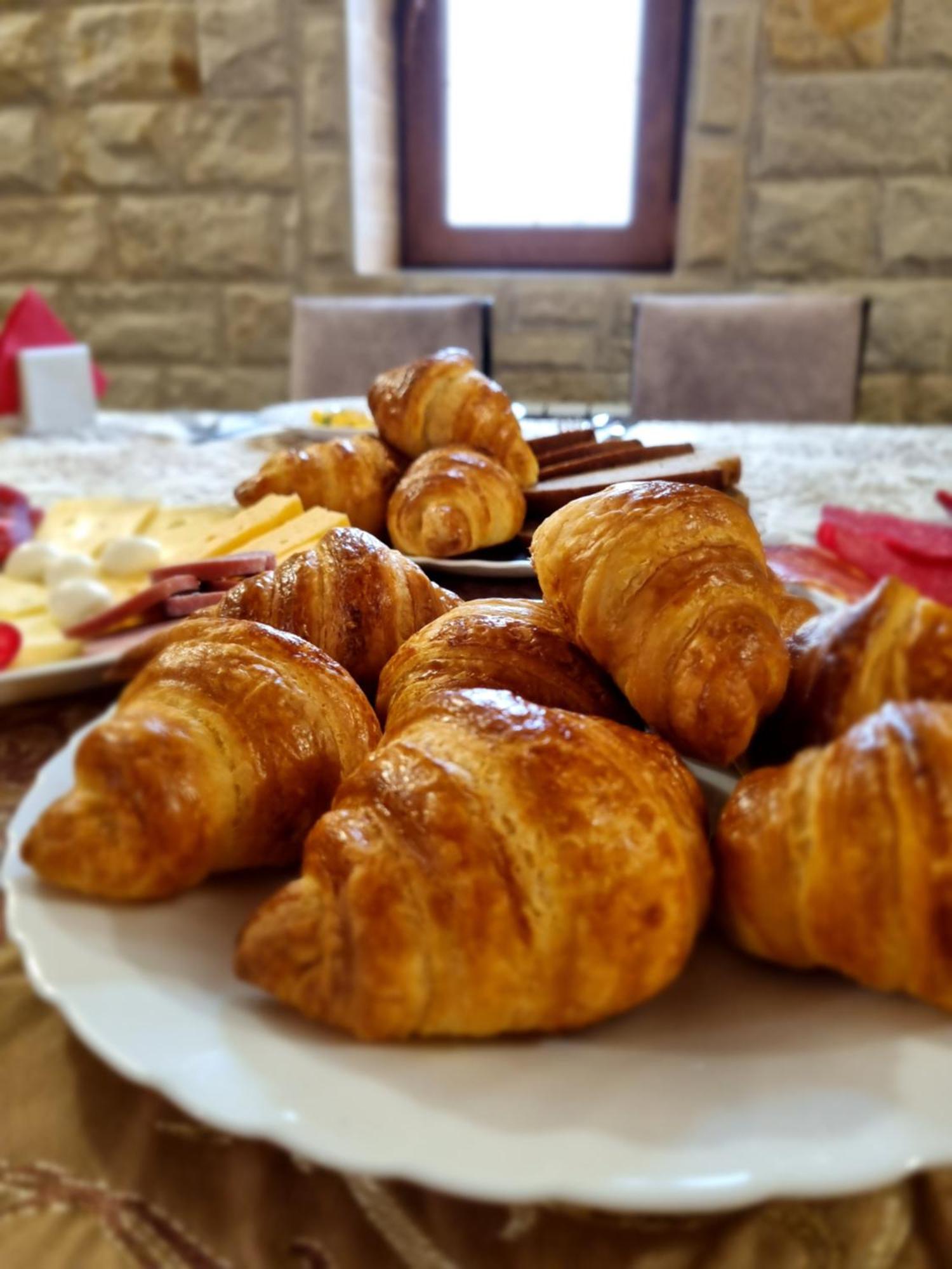Castel Unghern Ivancea 외부 사진